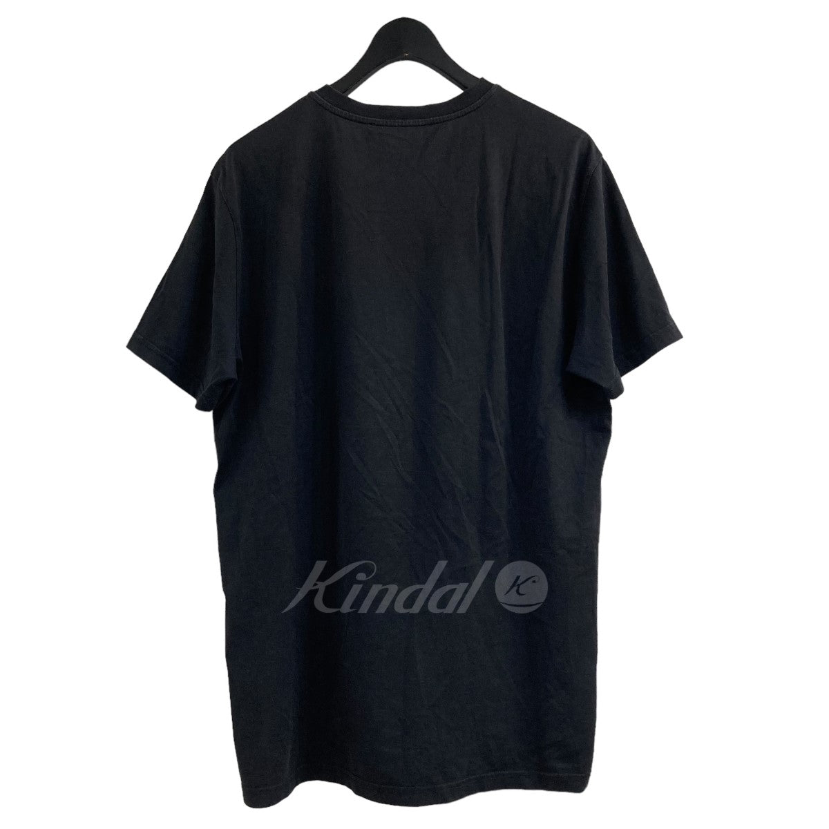 GIVENCHY(ジバンシィ) バンビプリントTシャツ BW700D304U ブラック ...