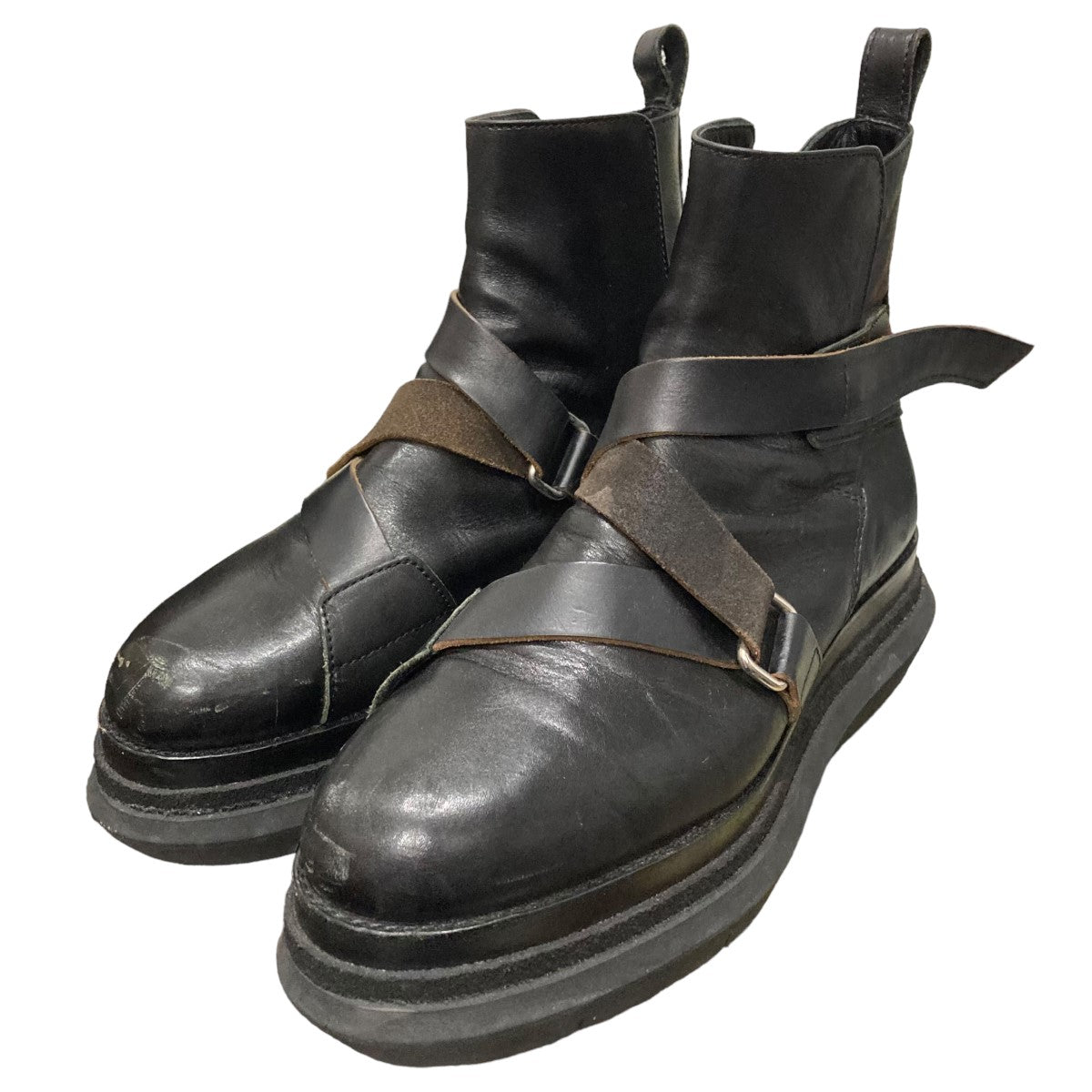 お得なsacai 22AW Bouldering Boots 靴