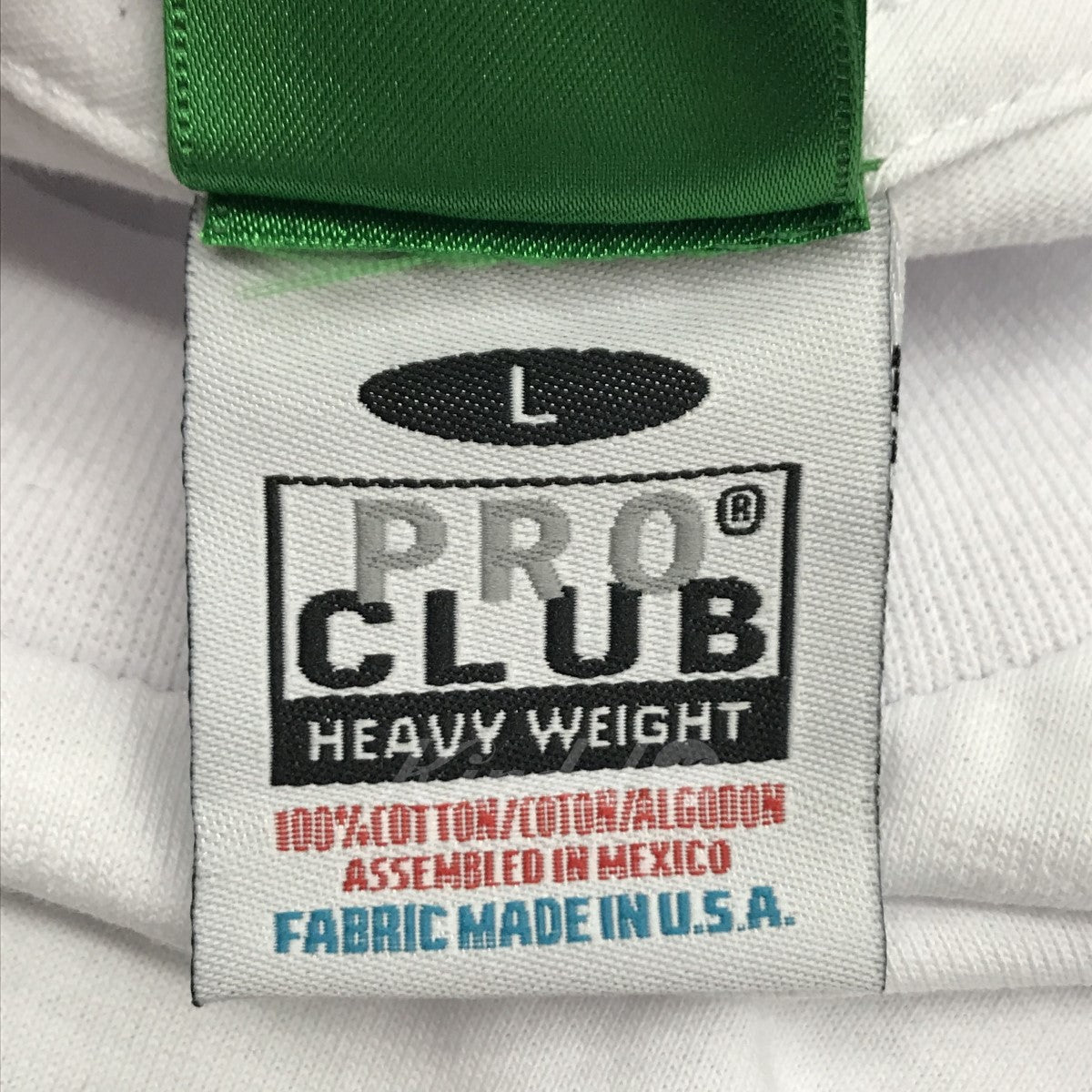 ロゴプリント ハーフスリーブTシャツ