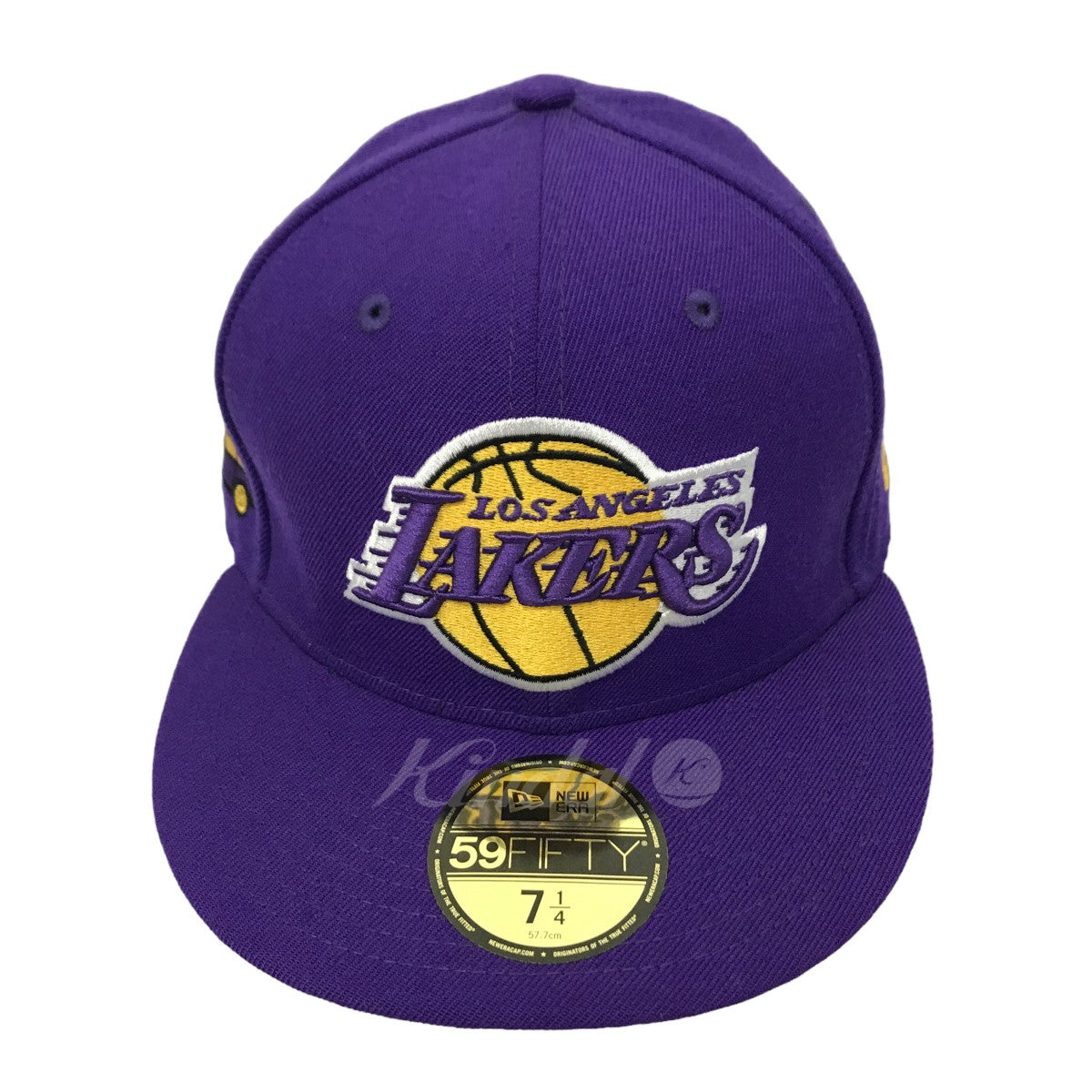 Los Angeles Lakers キャップ ロサンゼルスレイカース