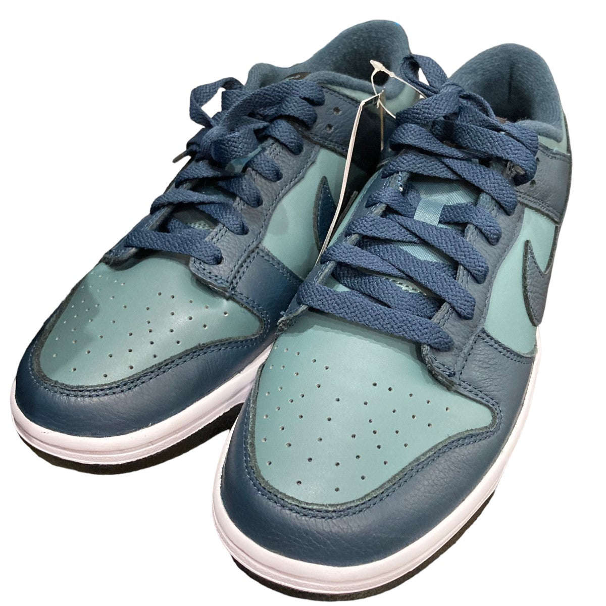 NIKE(ナイキ) 「Nike Dunk Low Mineral Slate and Armory Navy 