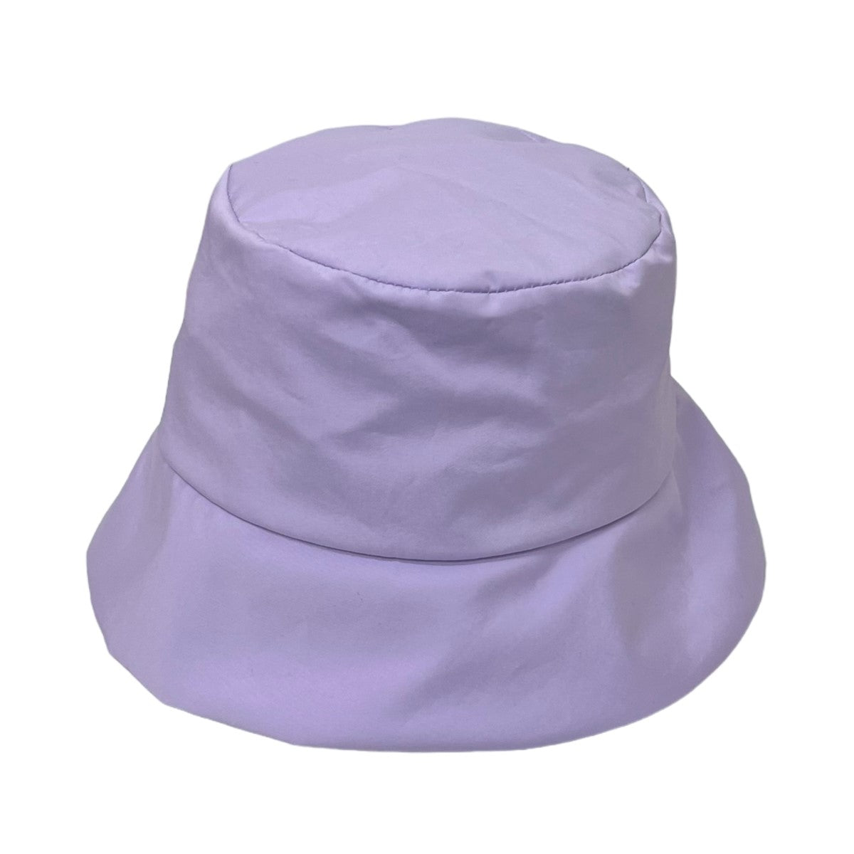 mame kurogouchi(マメクロゴウチ) 2022SS「UV Protection Bucket Hat 