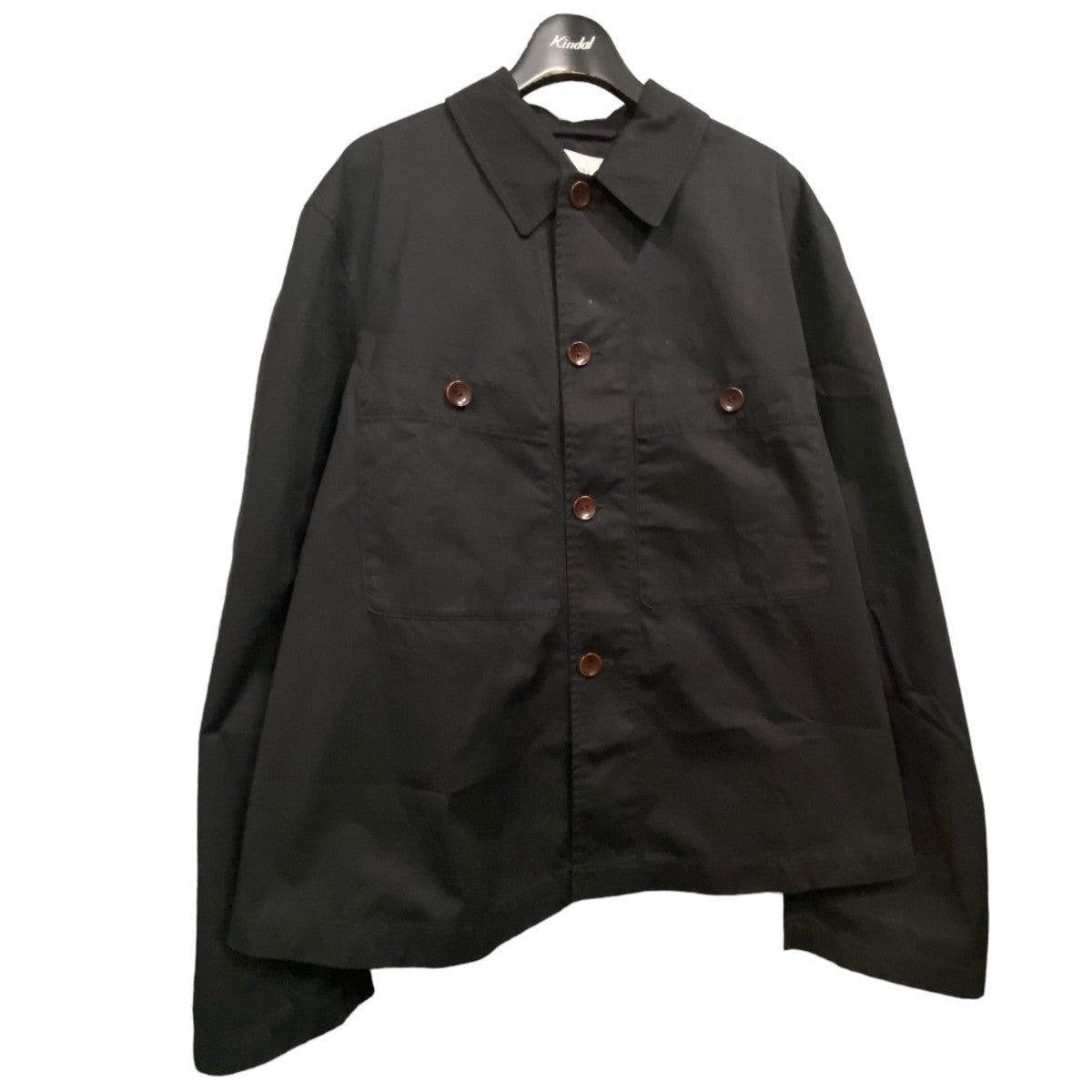 LEMAIRE(ルメール) 23SS「MILITARY OVERSHIRT」ジャケット ...