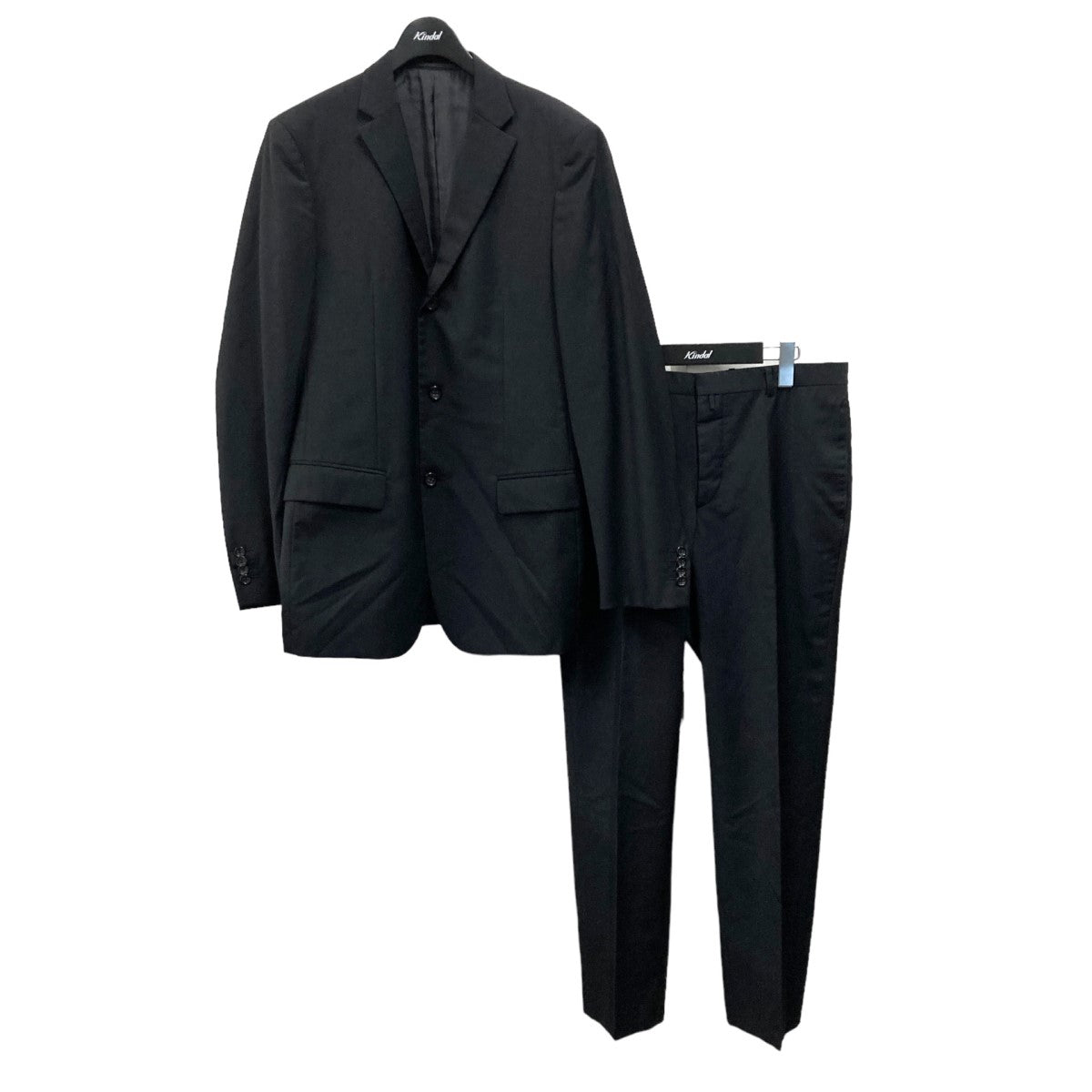 OAMC Himal Blazer Pant セットアップ jil sander股上31cm - スーツ