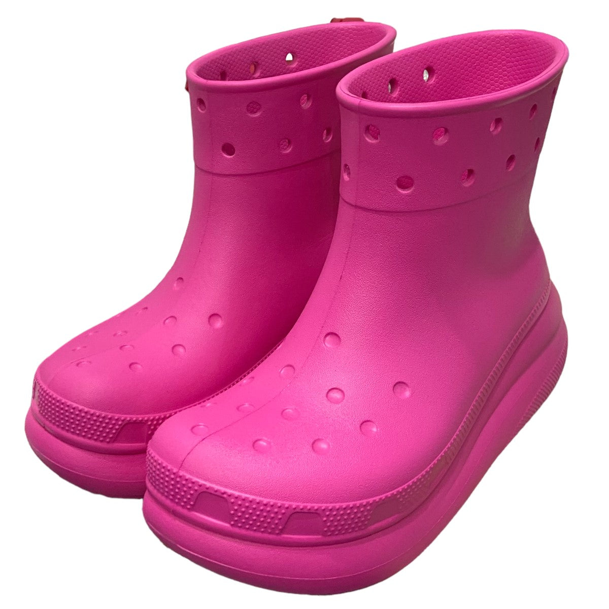 crocs(クロックス) ｢Classic Crush Boot｣クロックスブーツ