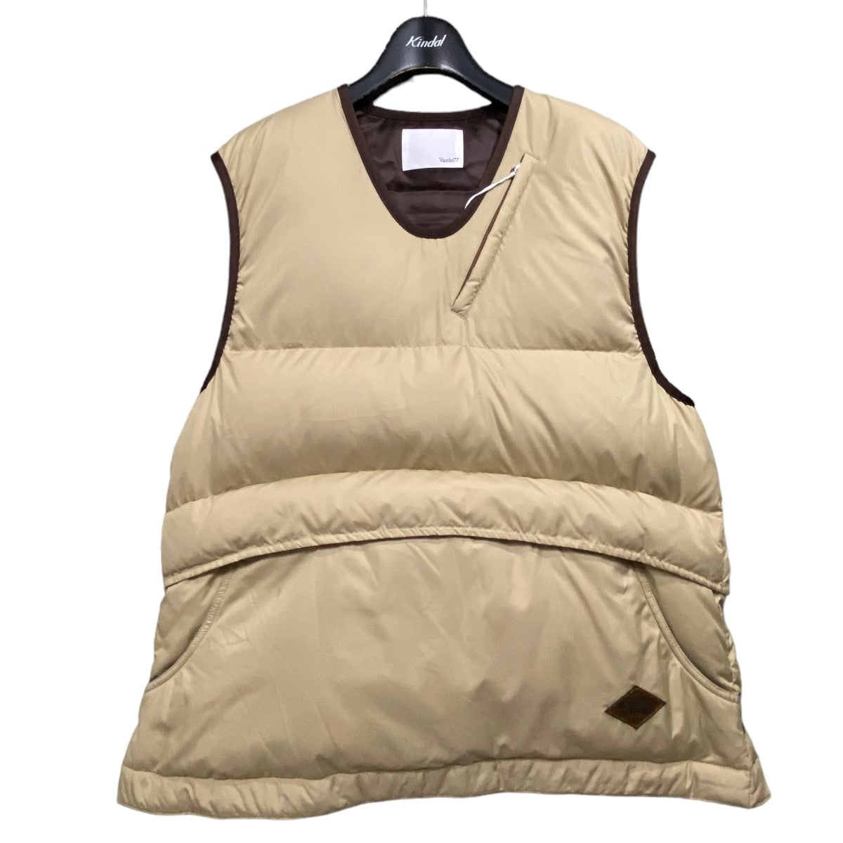 バルデ77 THE SOURCE 販売 VEST