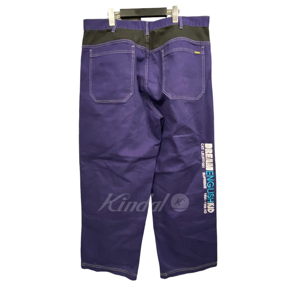 23AW 定価29700円 Supreme Mark Leckey Pants - positivecreations.ca