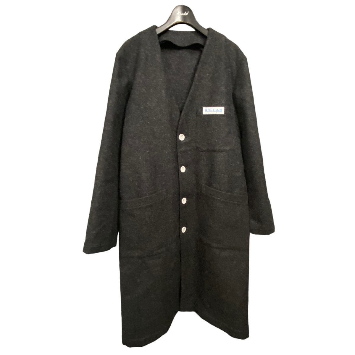 RAF SIMONS(ラフシモンズ) 20AW 「Classic labo coat」クラシックラボ 