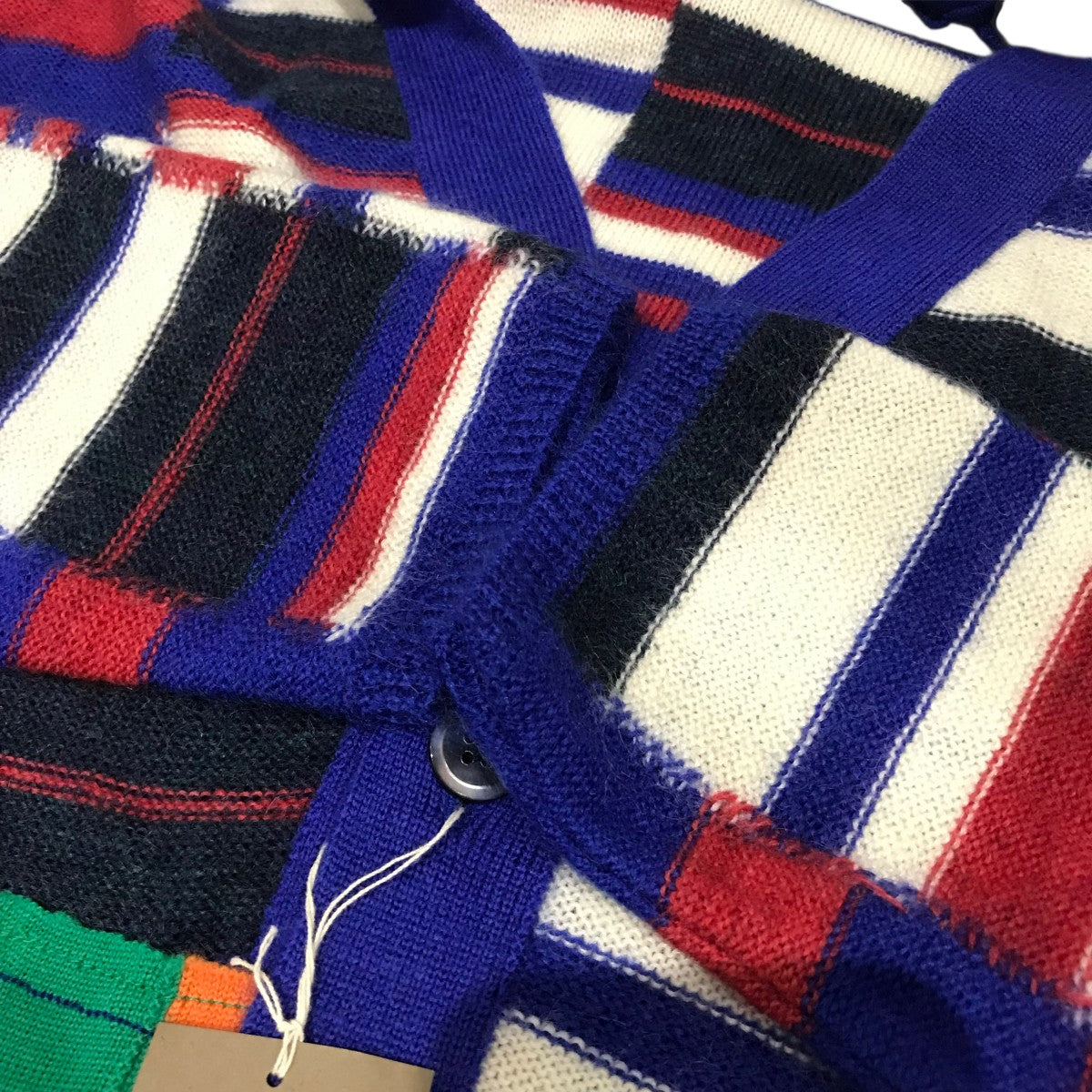 カーディガン