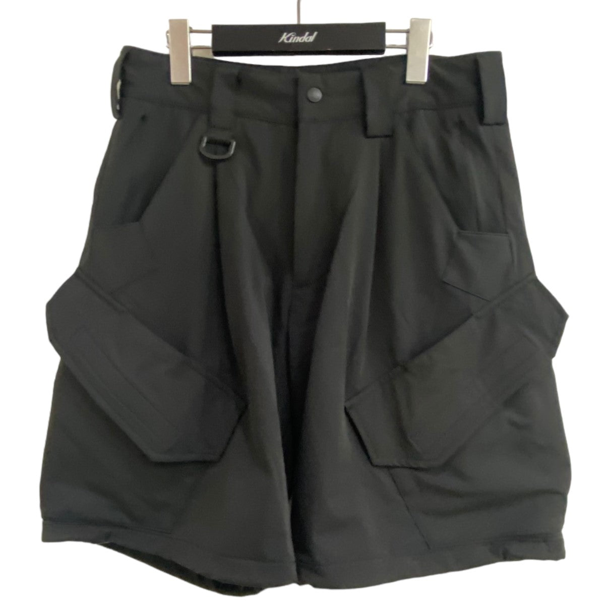 MOUT RECON TAILOR(マウトリーコンテーラー) 「3xdry MDU Shorts