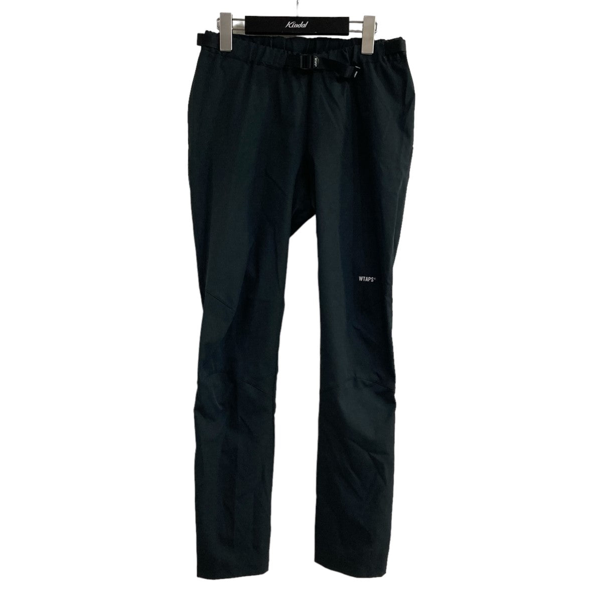 WTAPS(ダブルタップス) 22AW ｢BEND ／ TROUSERS ／ POLY．TWILL．SIGN 