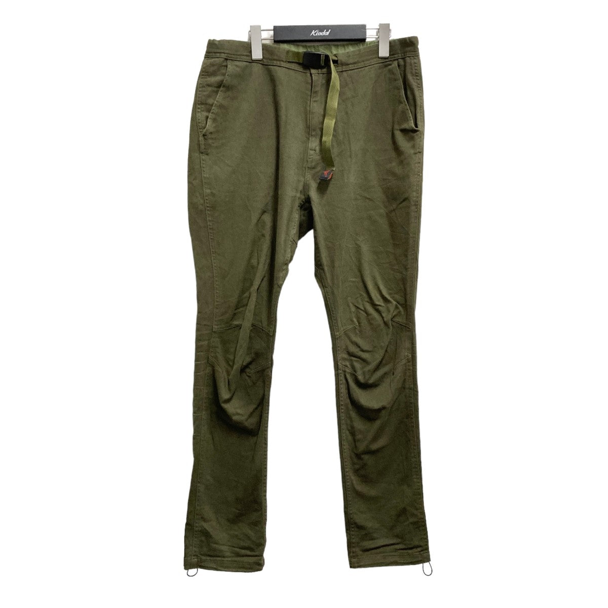 nonnative×GRAMICHI CLIMBER EASY PANTS クライミングパンツ NN P3754 NN P3754 オリーブ サイズ  2｜【公式】カインドオルオンライン ブランド古着・中古通販【kindal】