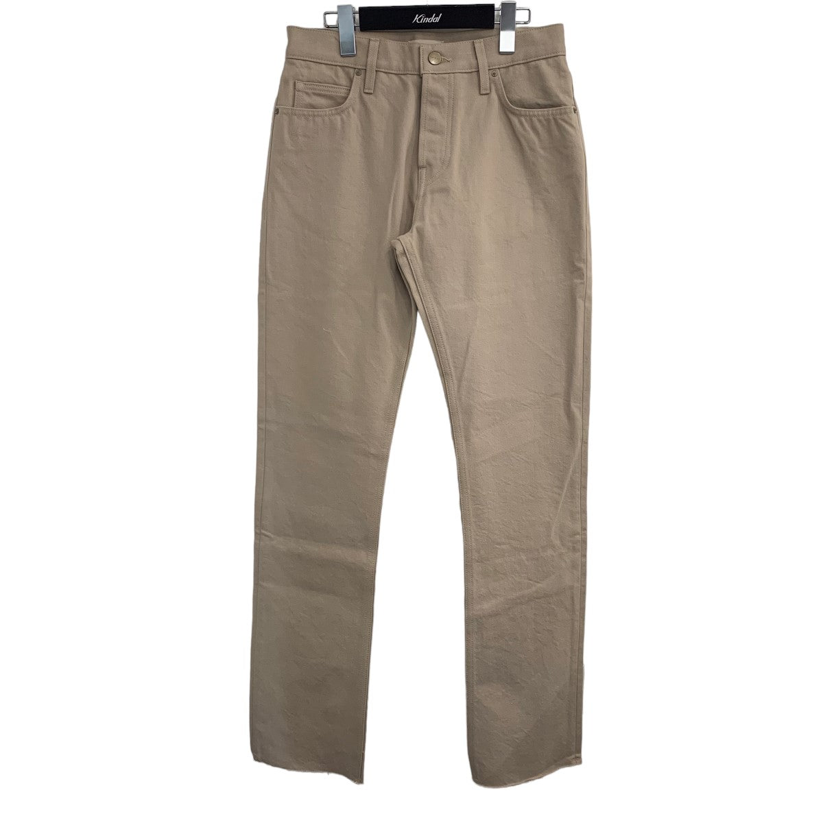 FEAR OF GOD フォアオブゴッド DENIM PANTS デニムパンツ FEAR OF GOD(フィアオブゴッド) デニムパンツ サンド サイズ 29