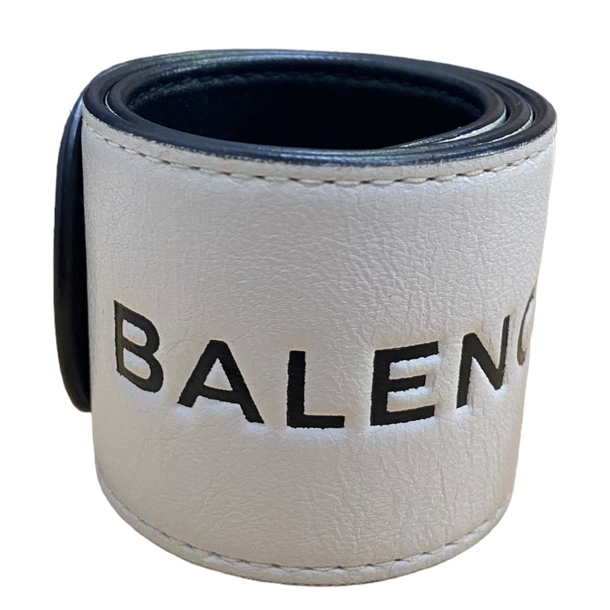 BALENCIAGA(バレンシアガ) CYCLE BRACELETサイクルブレスレット469170 