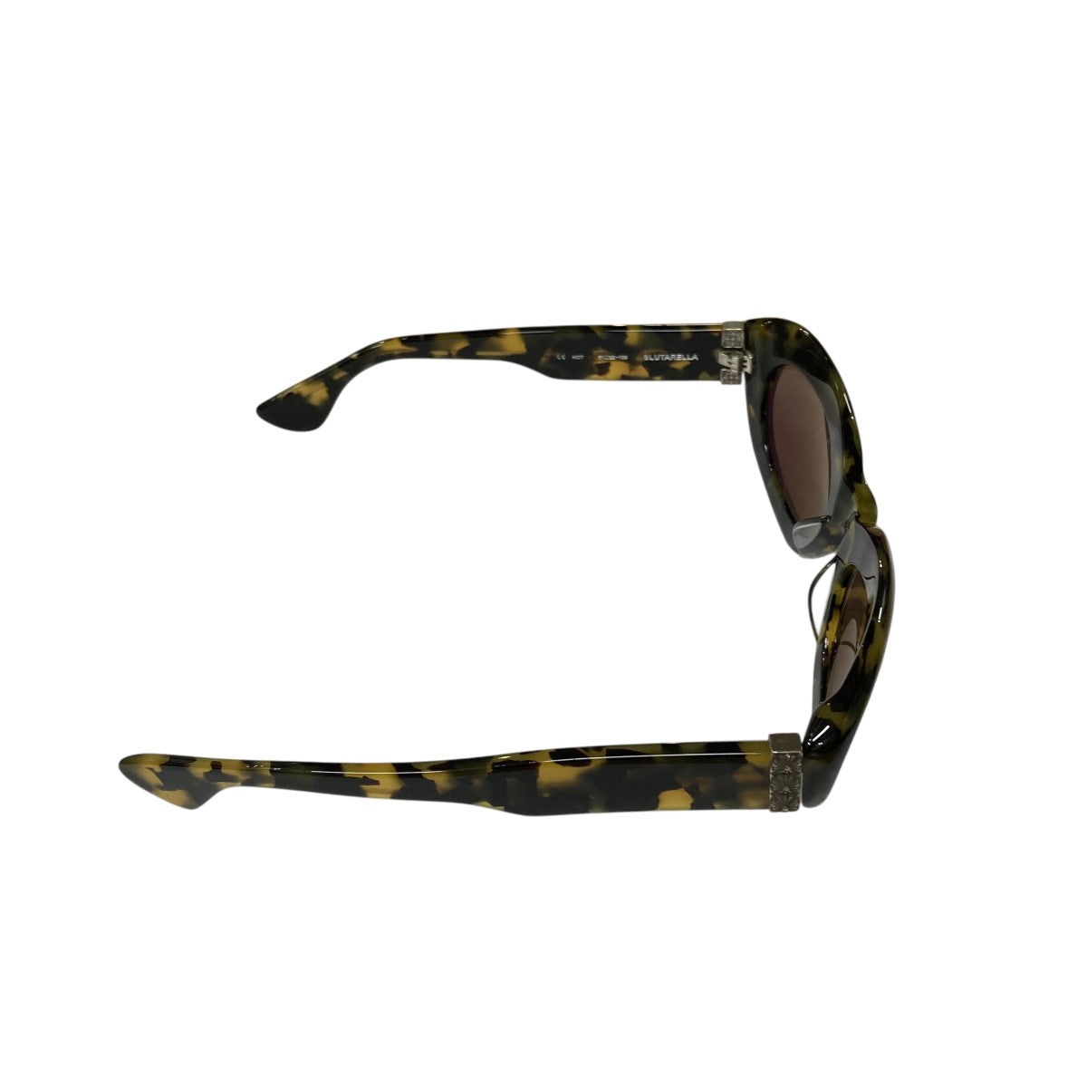 CHROME HEARTS ケース付きサングラス 古着・中古-4枚目のアイテム画像