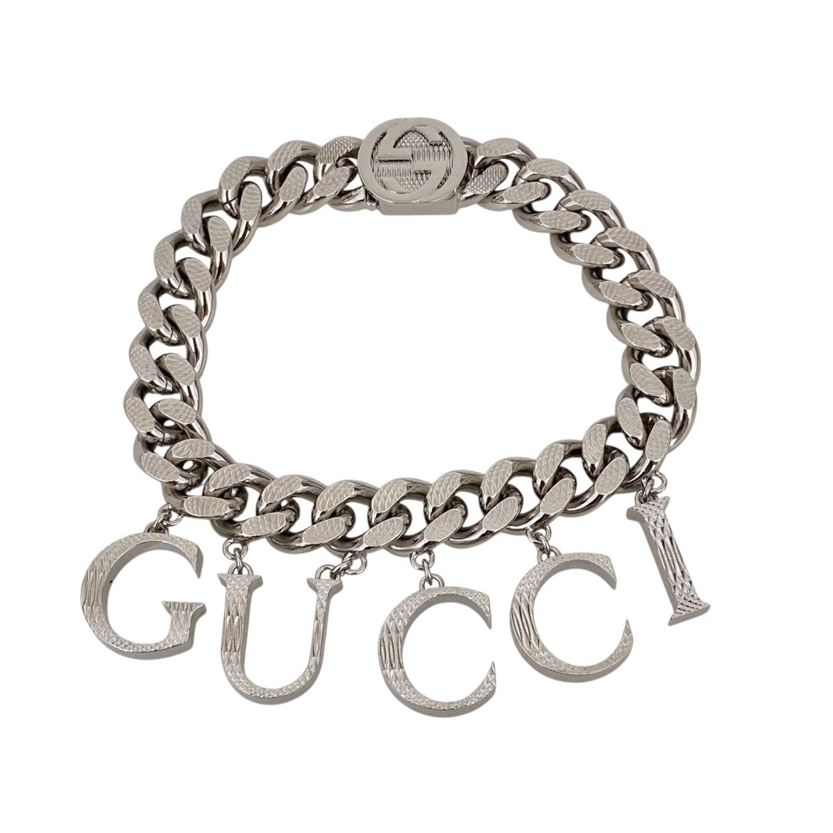 GUCCI(グッチ) ブレスレット シルバー｜【公式】カインドオル 