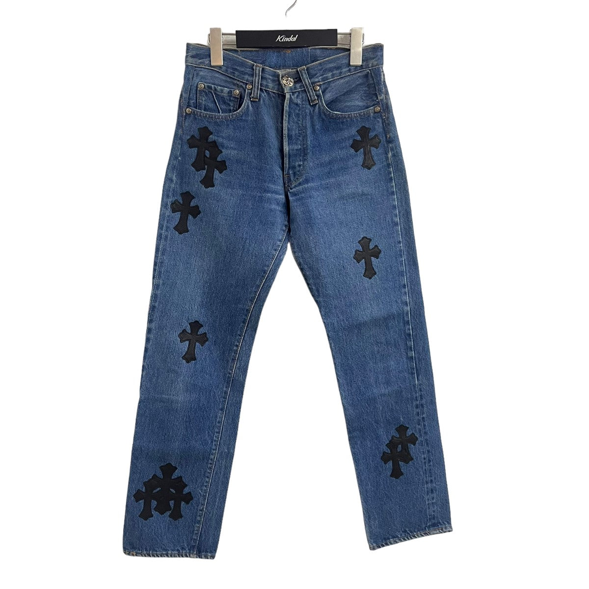 CHROME HEARTS×LEVI