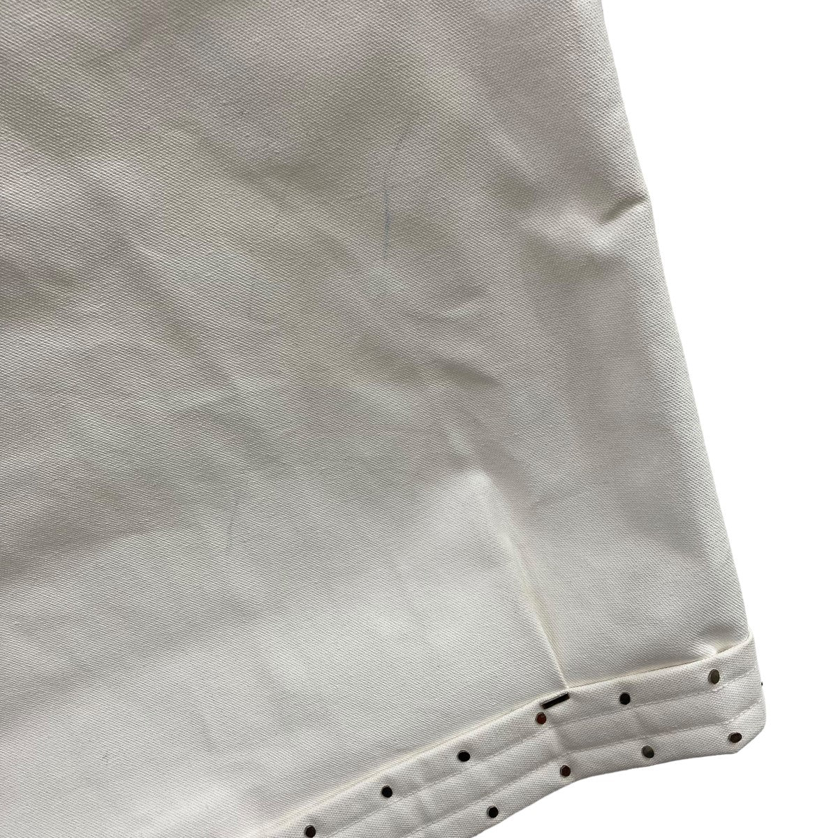 TAKAHIROMIYASHITA TheSoloIst. 21SS「sleeveless dystopia work」コーティングベストsj.0004 古着・中古-7枚目のアイテム画像