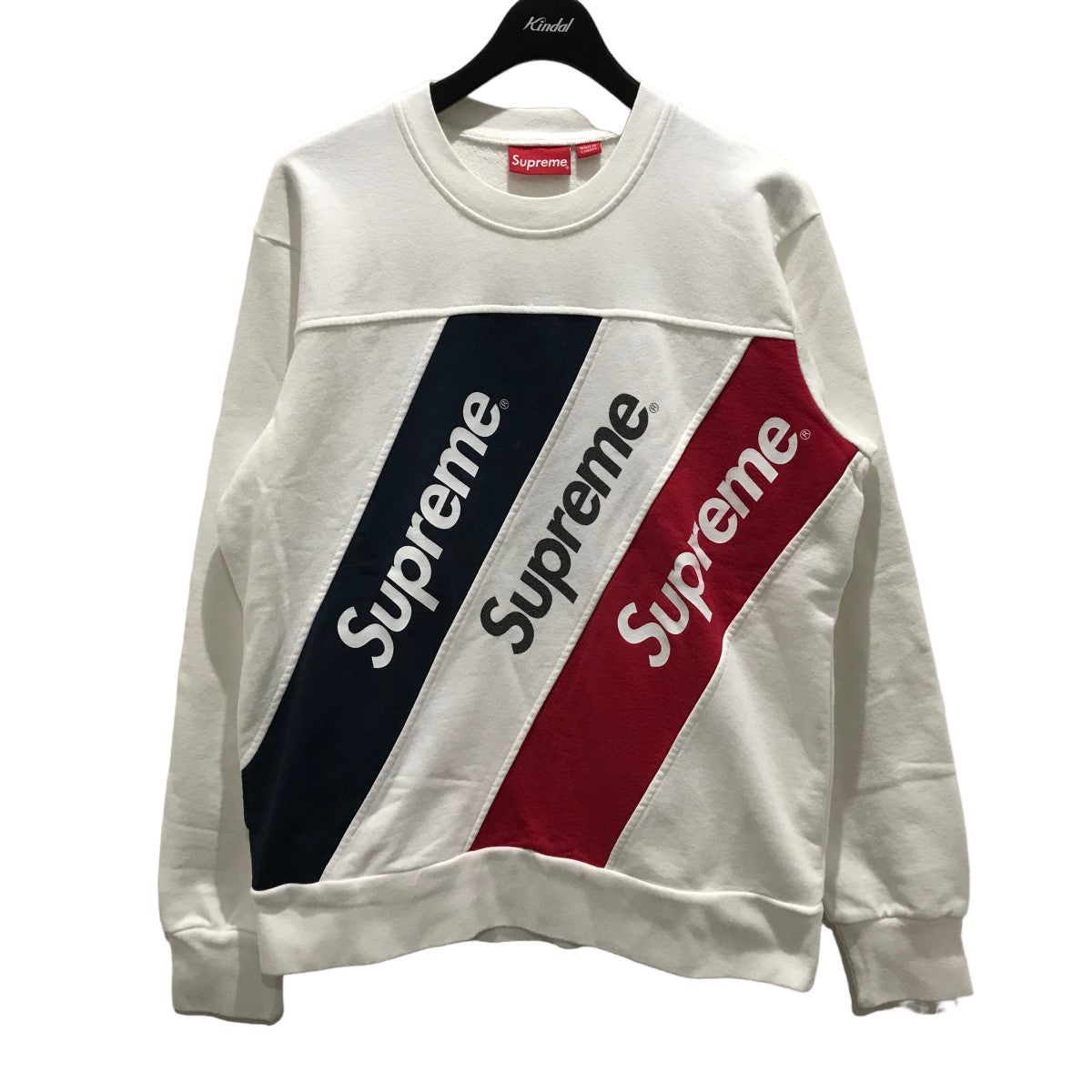 supreme 15ss スウェット