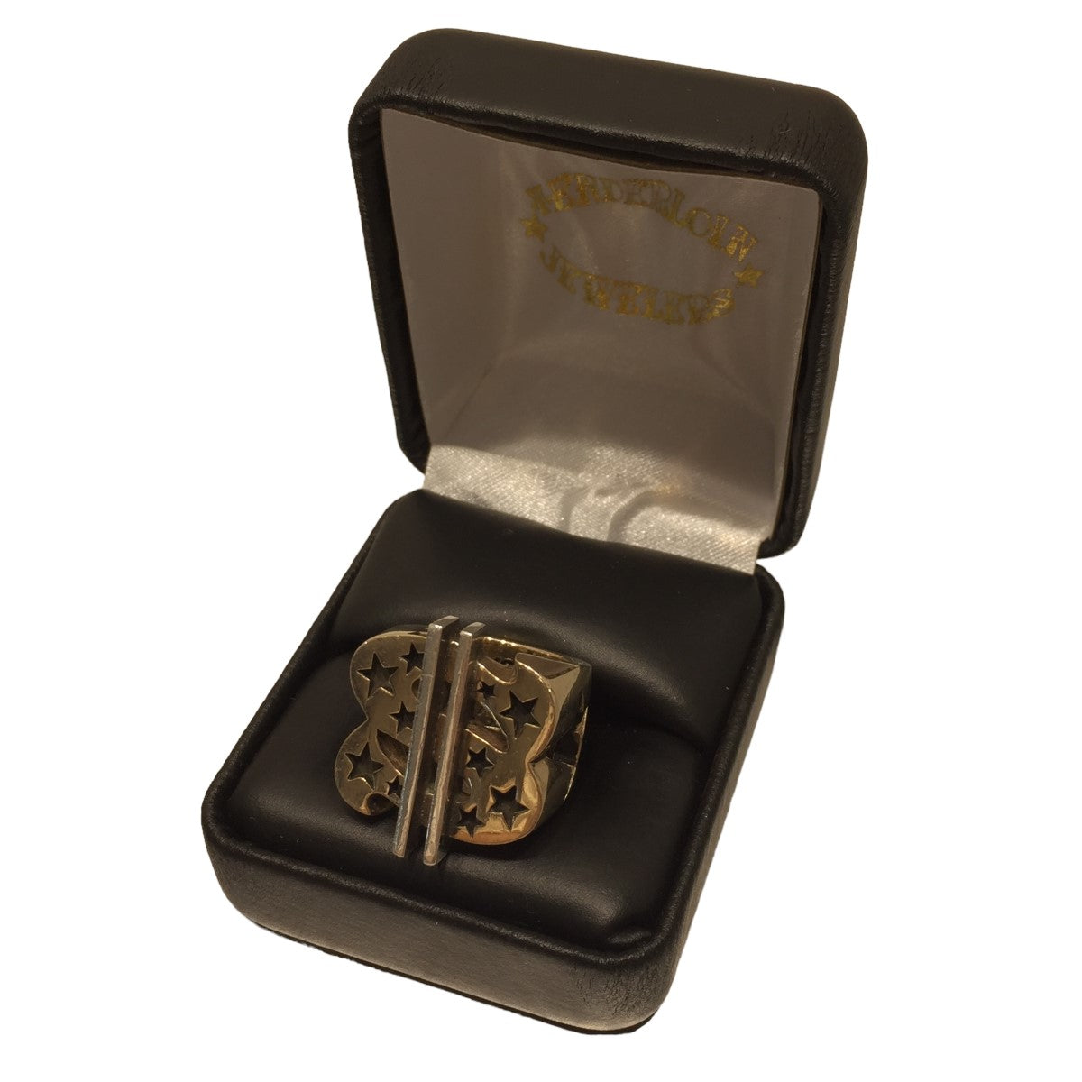 TENDERLOIN(テンダーロイン) DOLLAR RINGダラーリング ゴールド|【公式】カインドオルオンライン ブランド古着・中古通販