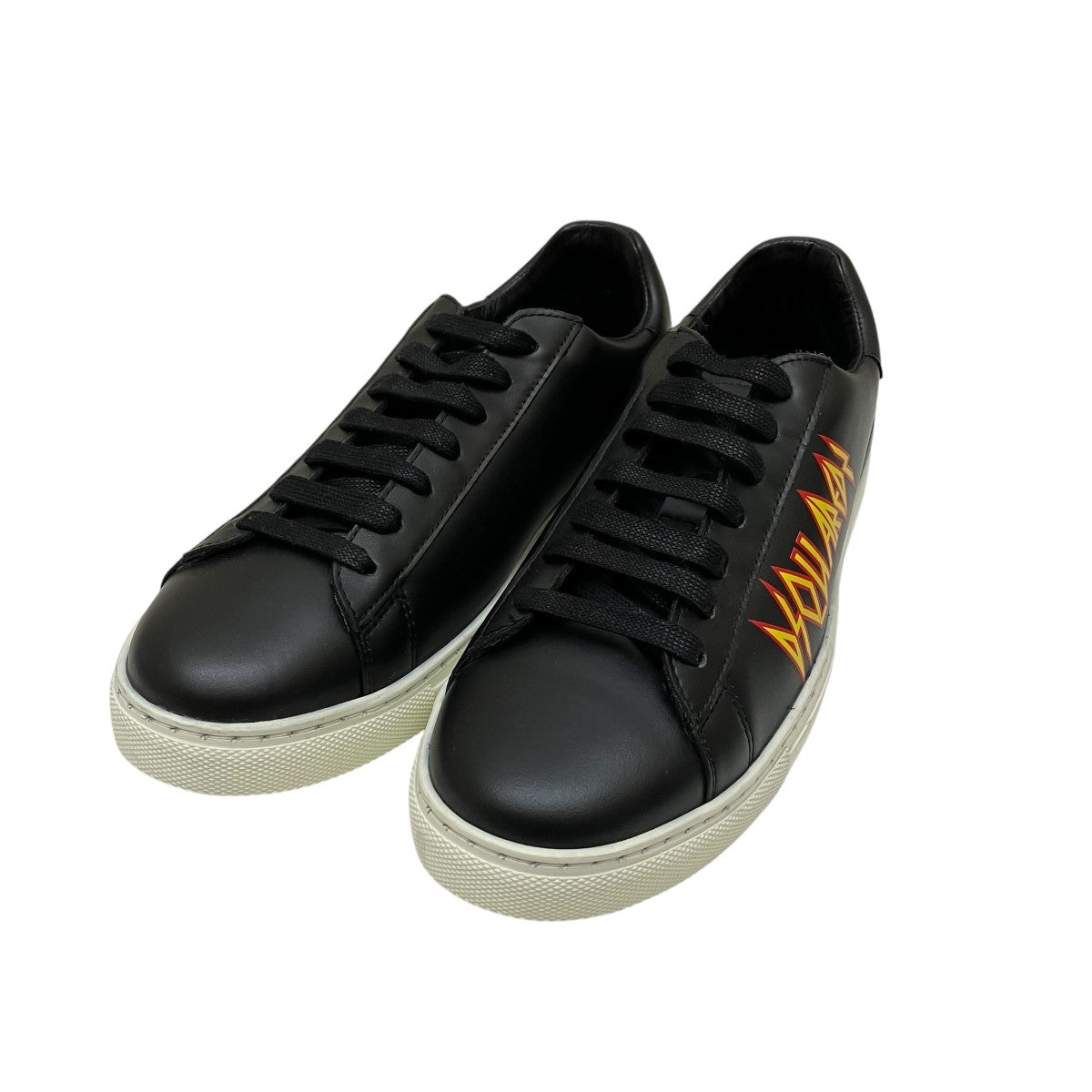 tennis rock sneakersローカットスニーカー
