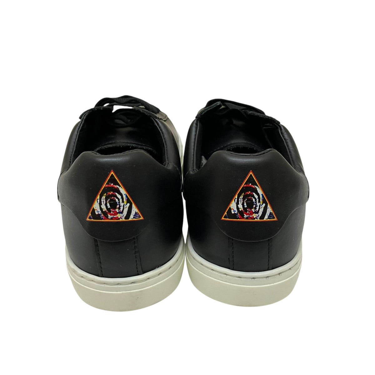 tennis rock sneakersローカットスニーカー