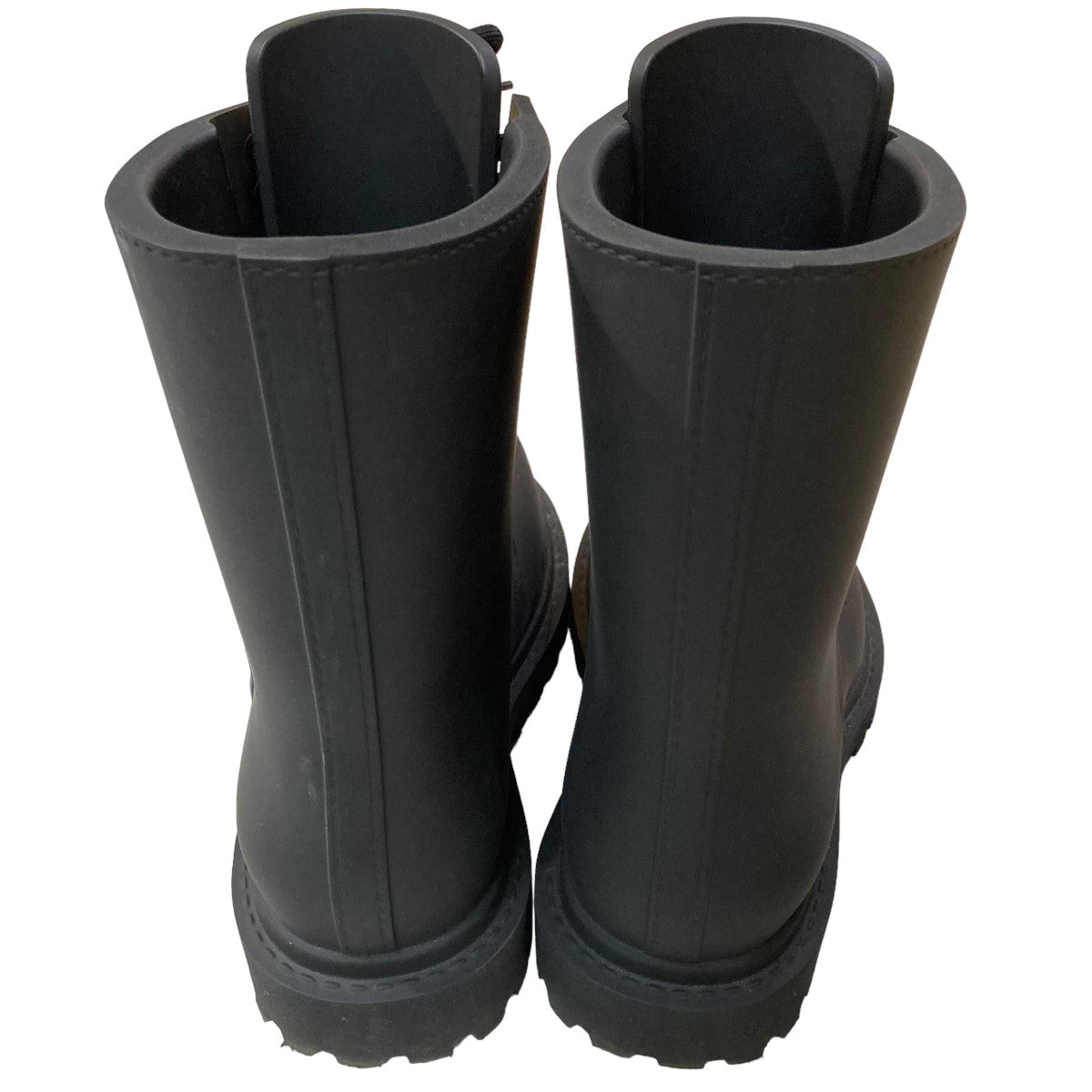 BALENCIAGA ステロイドブーツ717807 の古着・中古アイテム