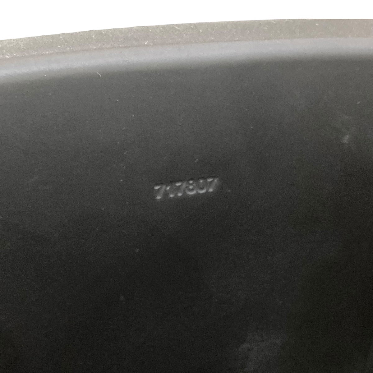BALENCIAGA ステロイドブーツ717807 の古着・中古アイテム