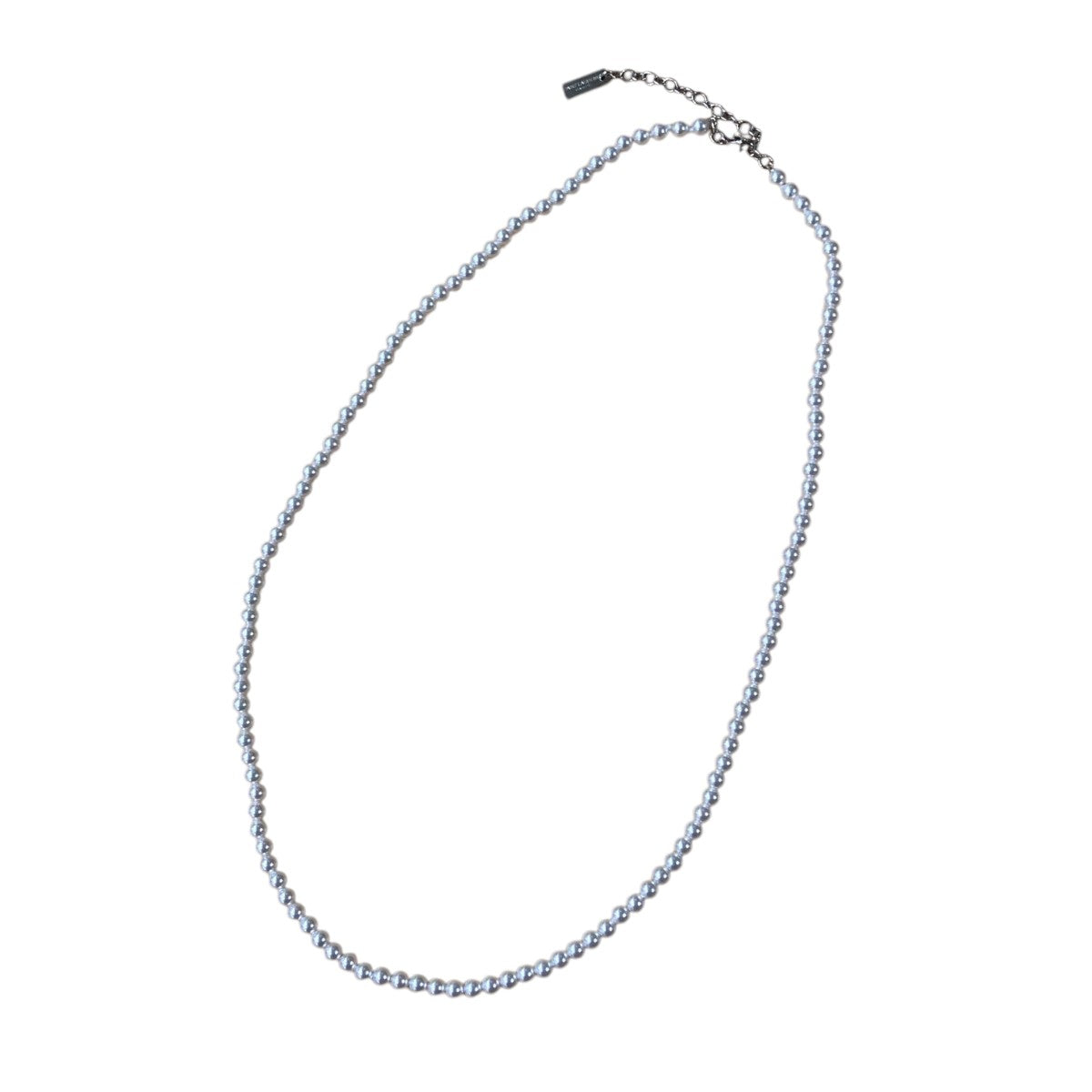 Saint Laurent Paris パールネックレス 古着・中古-1枚目のアイテム画像