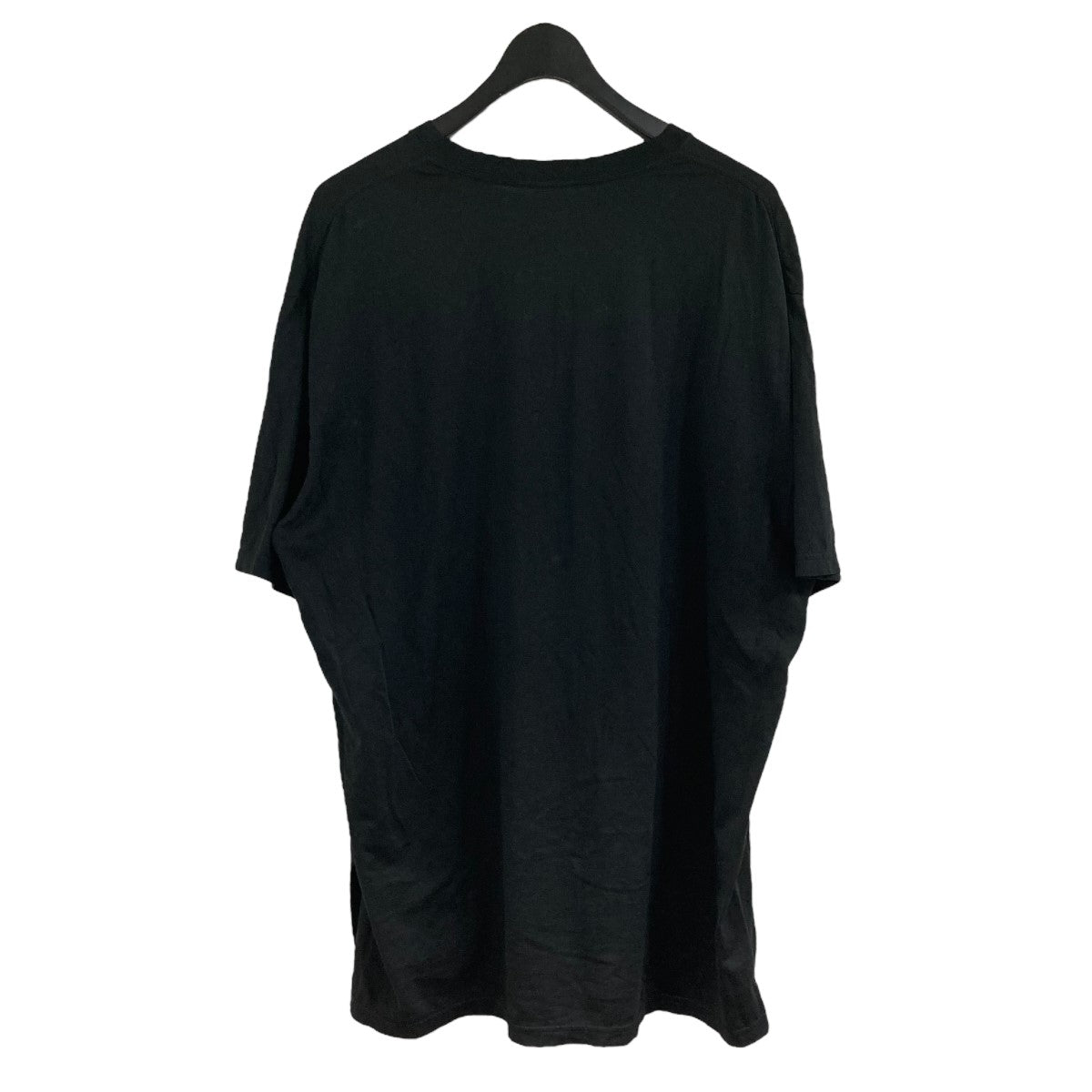 KAZUYUKI KUMAGAI ATTACHMENT サイドスリットTシャツ 古着・中古-4枚目のアイテム画像