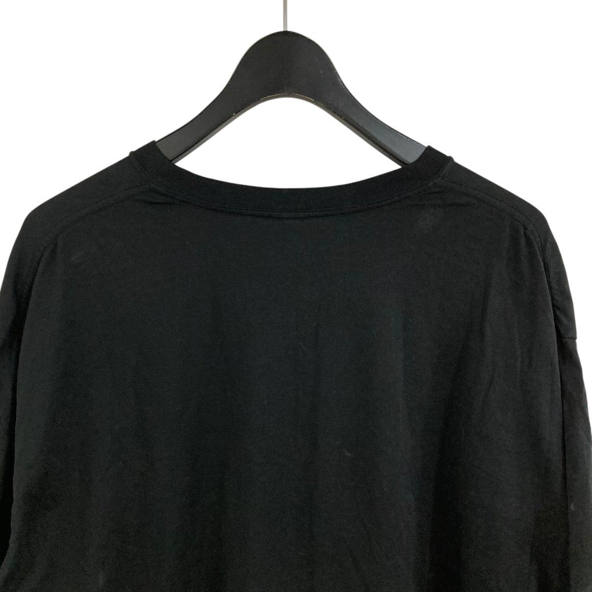 KAZUYUKI KUMAGAI ATTACHMENT サイドスリットTシャツ 古着・中古-5枚目のアイテム画像