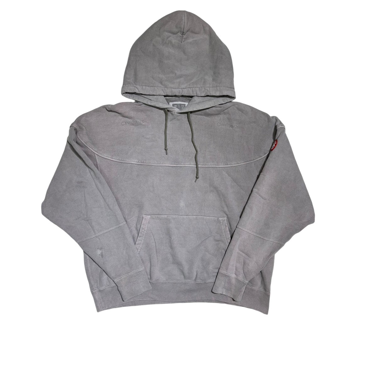 C.E シーイー パーカー S size パーカー 「C.E / シーイー」cavempt