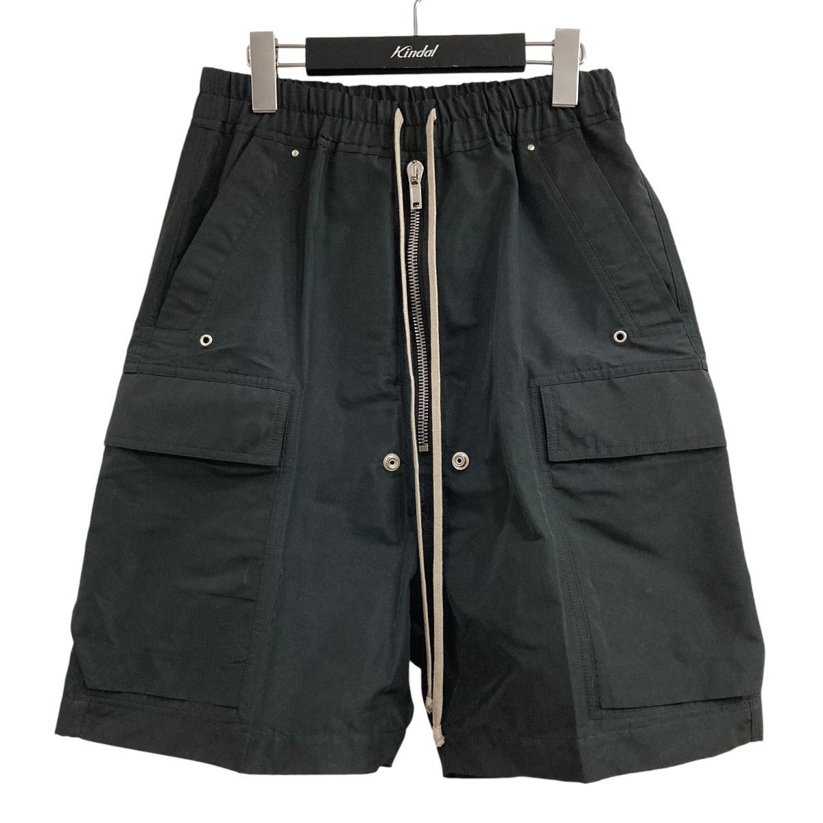 24SSCARGOBELA SHORTSカーゴベラショートパンツRU01D3360-FK