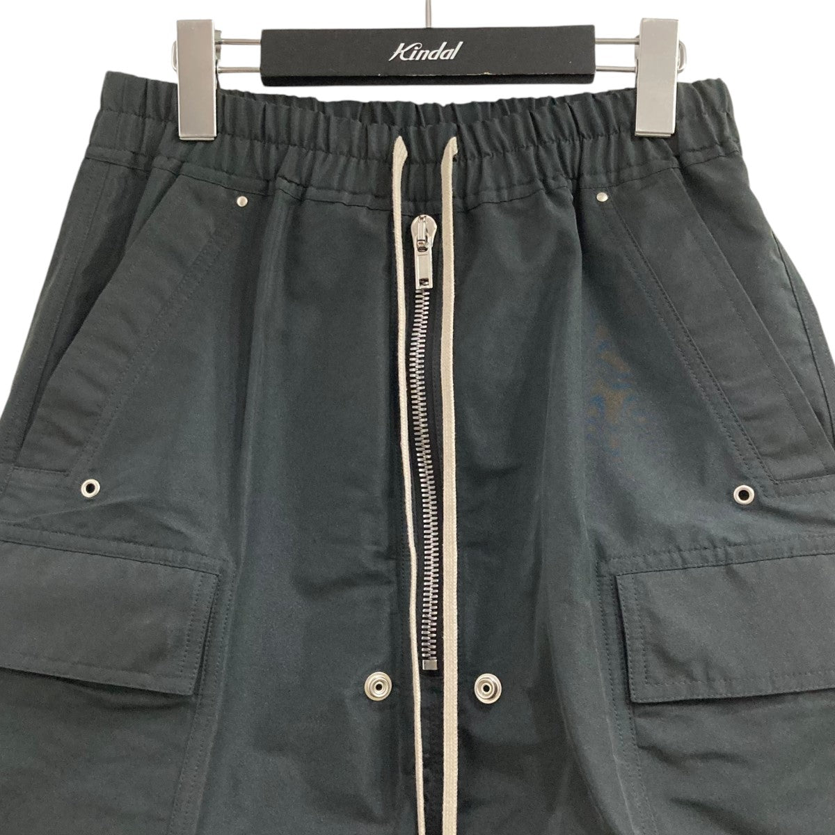 24SSCARGOBELA SHORTSカーゴベラショートパンツRU01D3360-FK