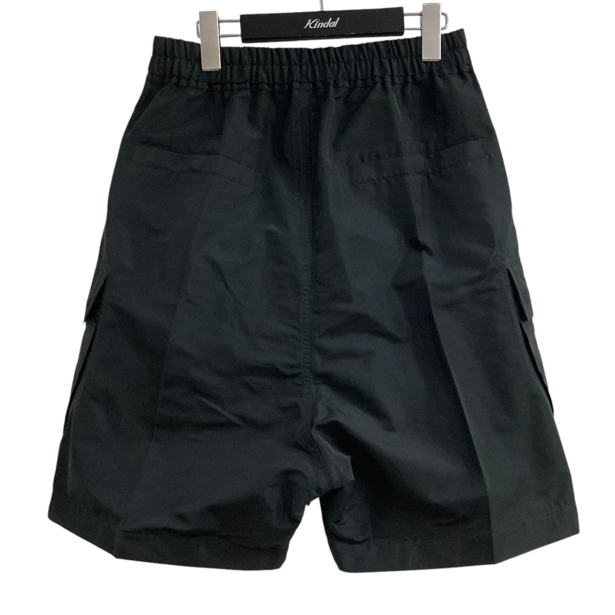 24SSCARGOBELA SHORTSカーゴベラショートパンツRU01D3360-FK