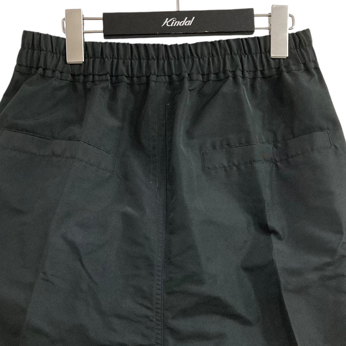 24SSCARGOBELA SHORTSカーゴベラショートパンツRU01D3360-FK