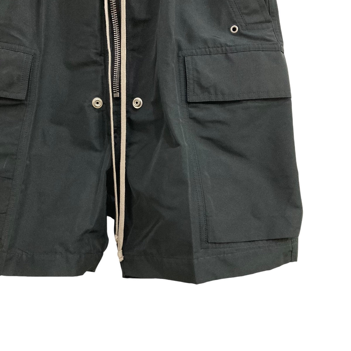 24SSCARGOBELA SHORTSカーゴベラショートパンツRU01D3360-FK