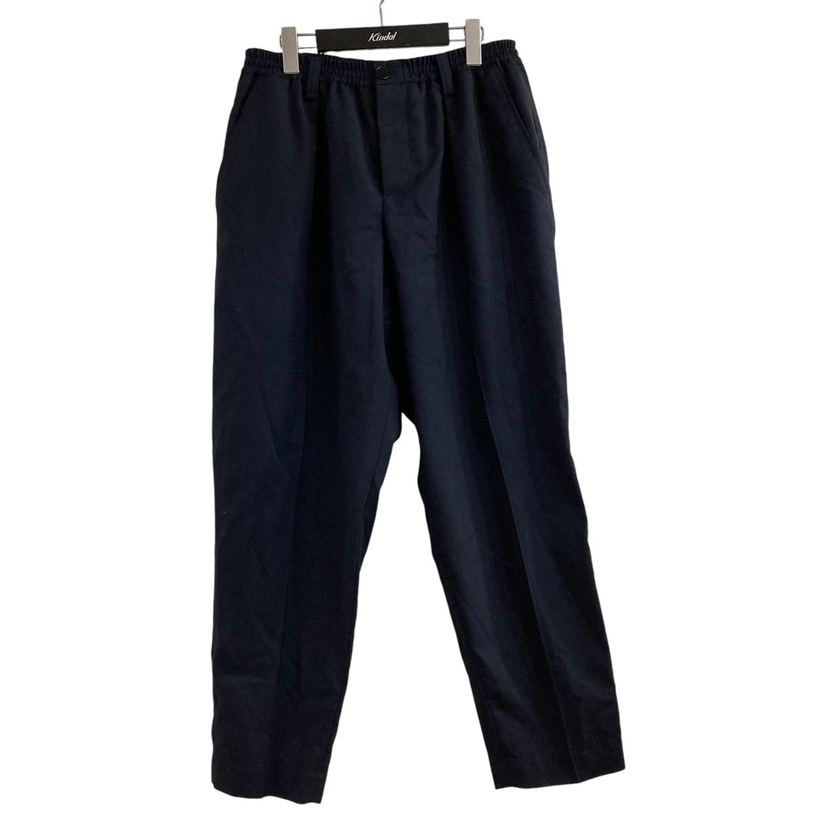 MARNI(マルニ) パンツPUMU0017U1 PUMU0017U1 ネイビー サイズ 48  