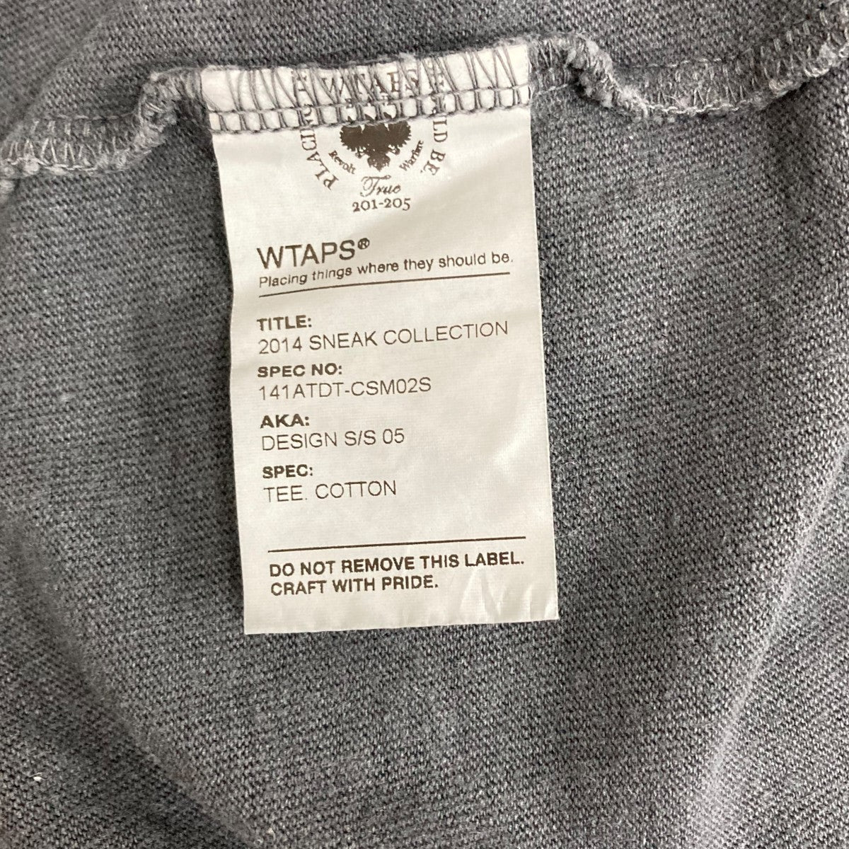 半袖Tシャツ