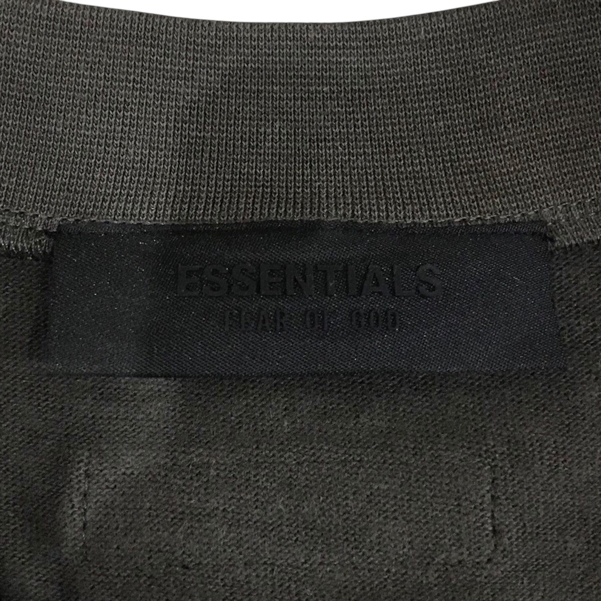 オーバーサイズTシャツ