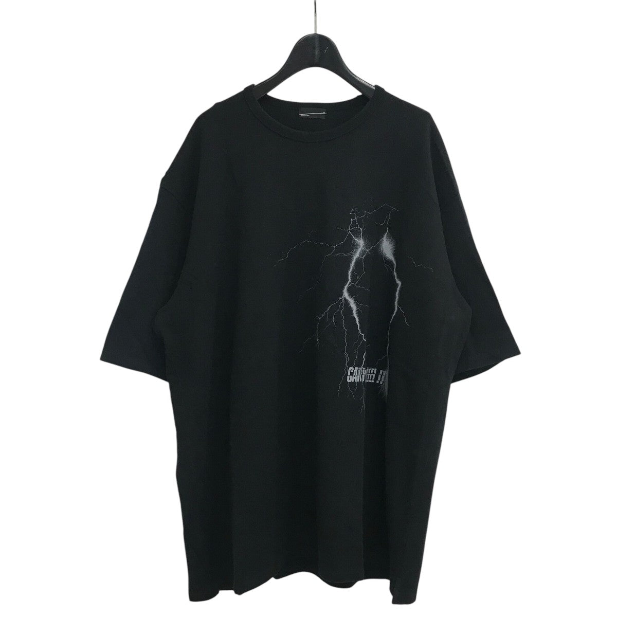 LAD MUSICIAN 「CAN YOU FEEL IT」プリントTシャツ 古着・中古-1枚目のアイテム画像