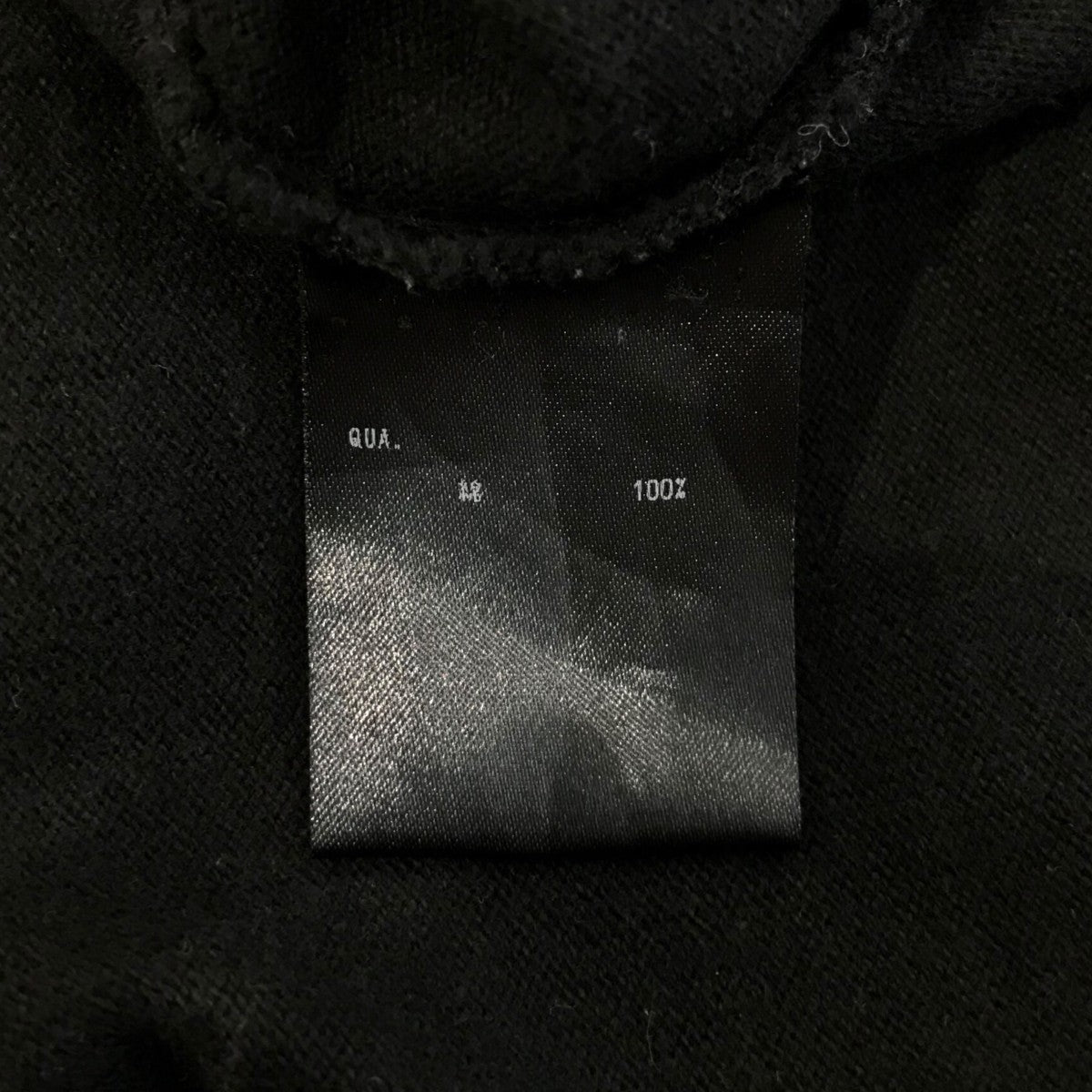LAD MUSICIAN 「CAN YOU FEEL IT」プリントTシャツ 古着・中古-8枚目のアイテム画像