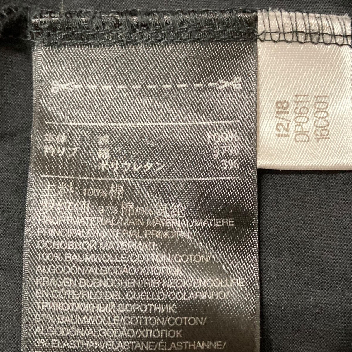 半袖Tシャツ