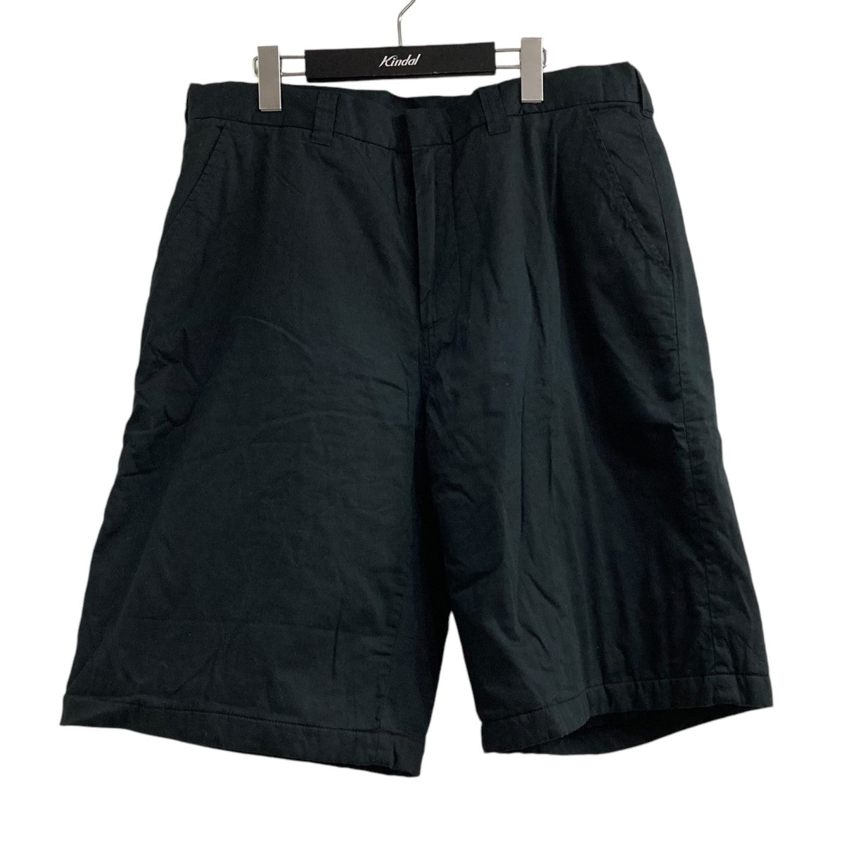 Supreme×MM6 Maison Margiela Padded Shortハーフパンツ ブラック サイズ 34｜【公式】カインドオルオンライン  ブランド古着・中古通販【kindal】