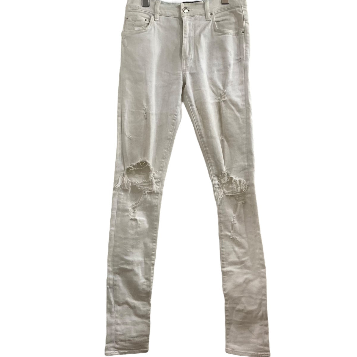 AMIRI フローラルブレザー&パンツ セット size46 210.jpg