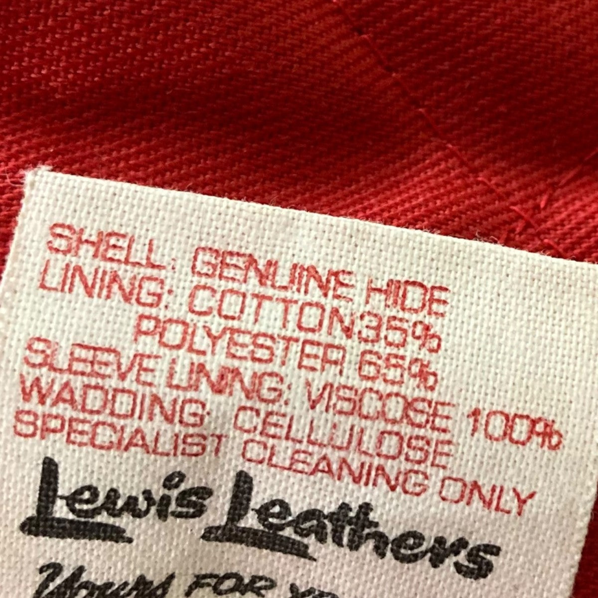 ルイスレザーのシングルレザージャケット ドミネーターです。 Lewis Leathers 古着・中古 アウター アイテム