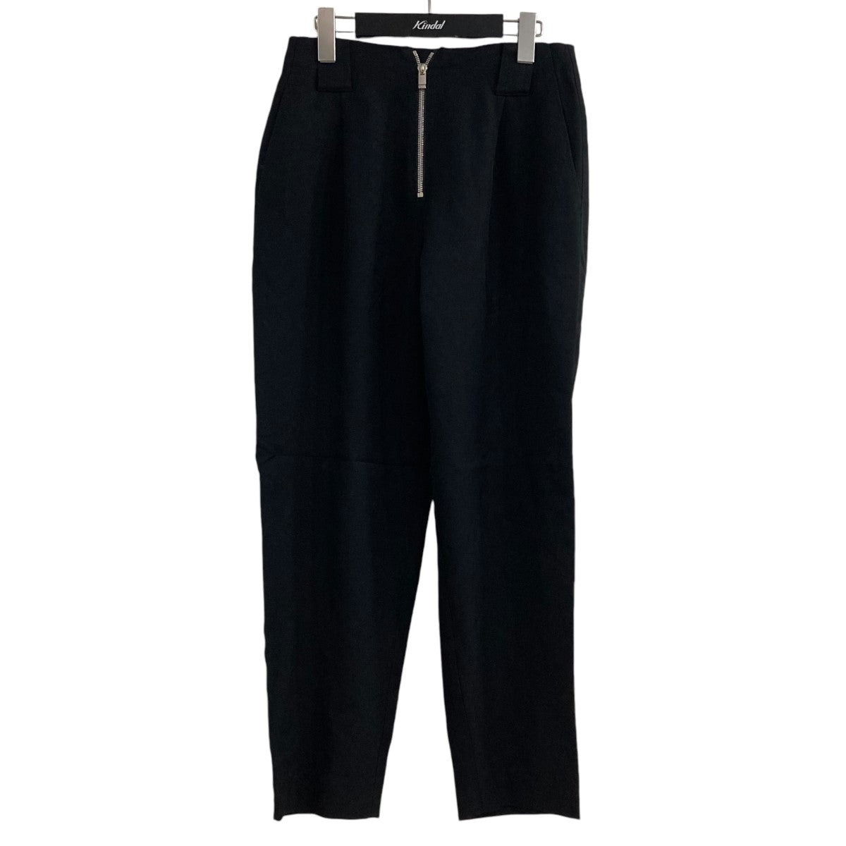 ウエストジップパンツLP82-611