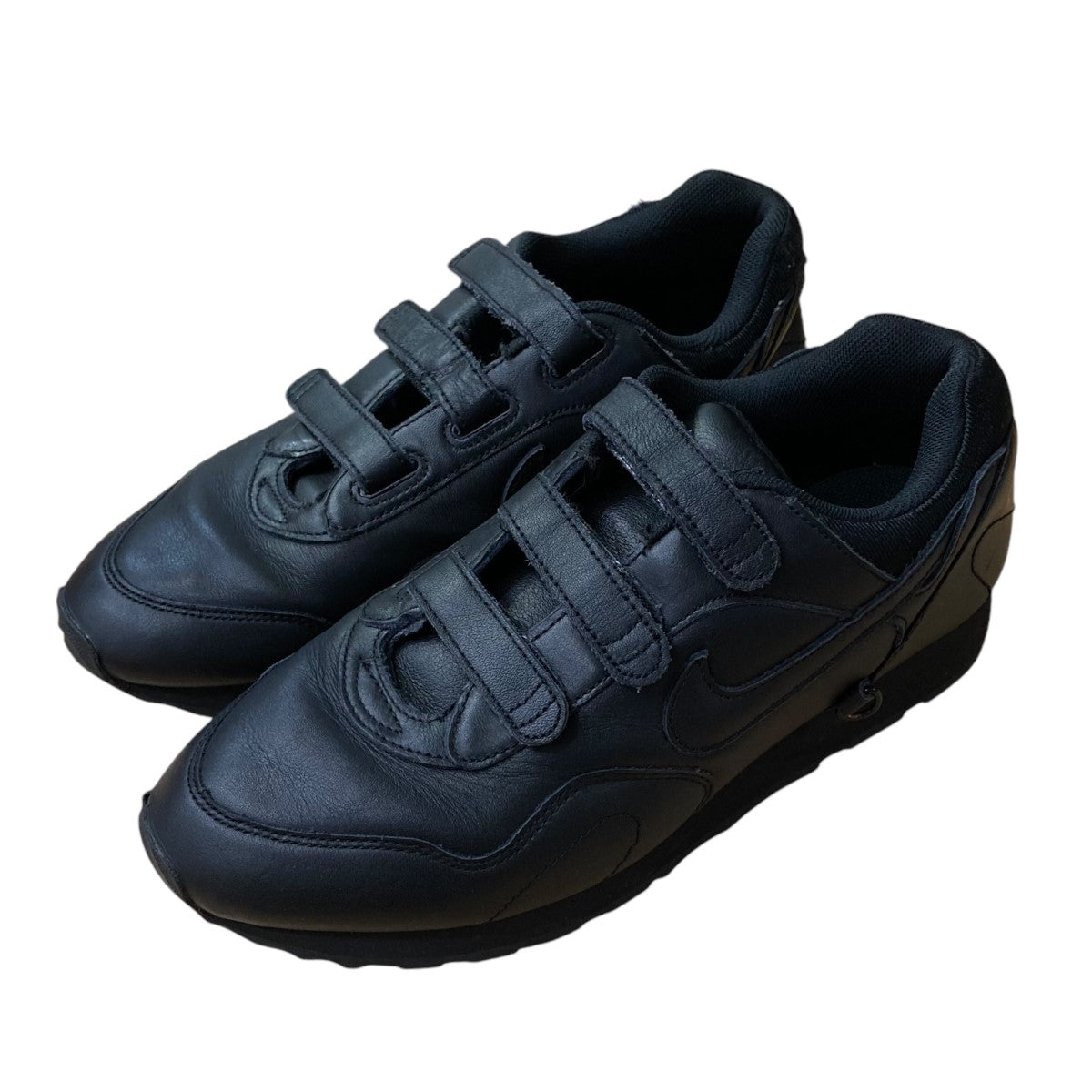 COMME des GARCONS×NIKE ローカットスニーカーCT2863-001 CT2863