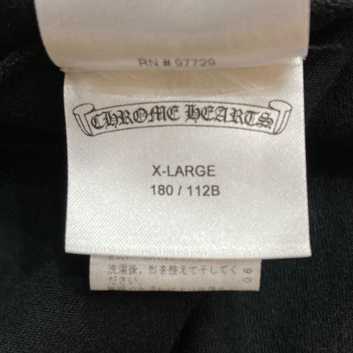 CHROME HEARTS カリフォルニア ロングスリーブTシャツ 古着・中古-8枚目のアイテム画像
