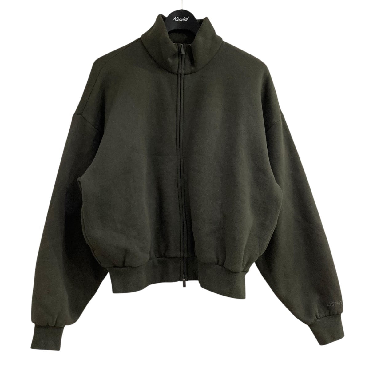 FOG ESSENTIALS(エフオージーエッセンシャルズ) ジップアップ